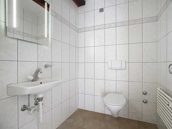 Appartement 1 pièces 12