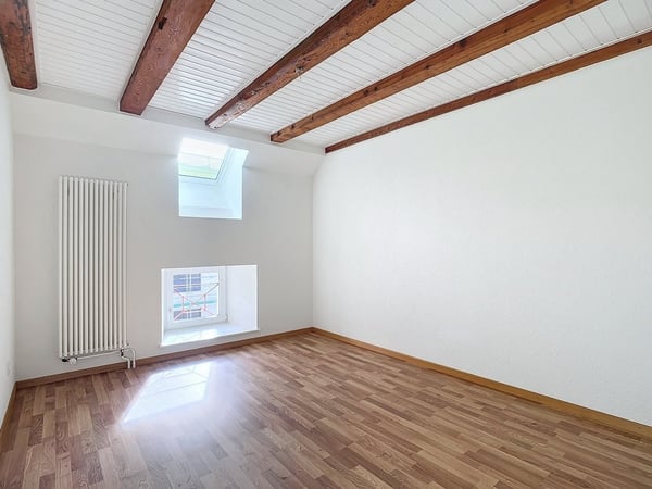 Appartement 1 pièces 8