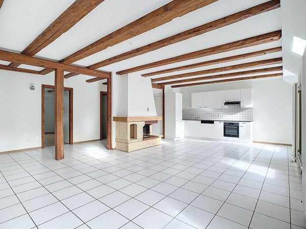 Appartement 1 pièces 3