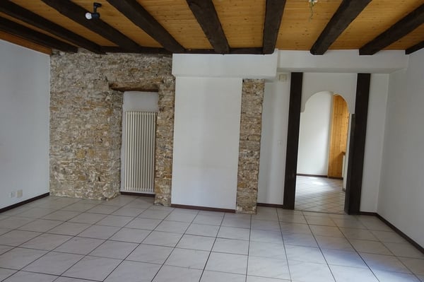 Appartement de 1 pièces proche des commodités 1