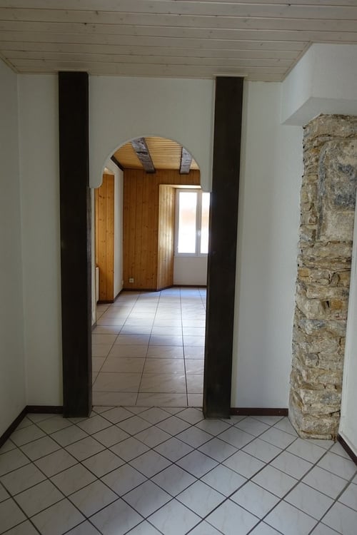 Appartement de 1 pièces proche des commodités 5