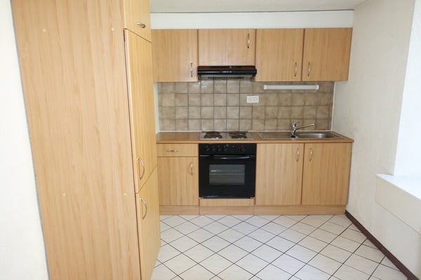 Appartement de 1 pièces proche des commodités 3