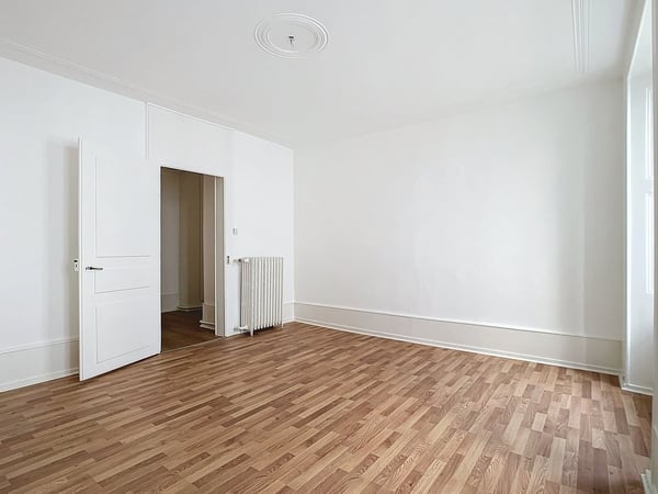 Appartement 4 pièces 12