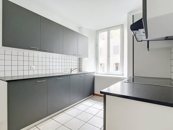 Appartement 4 pièces 1