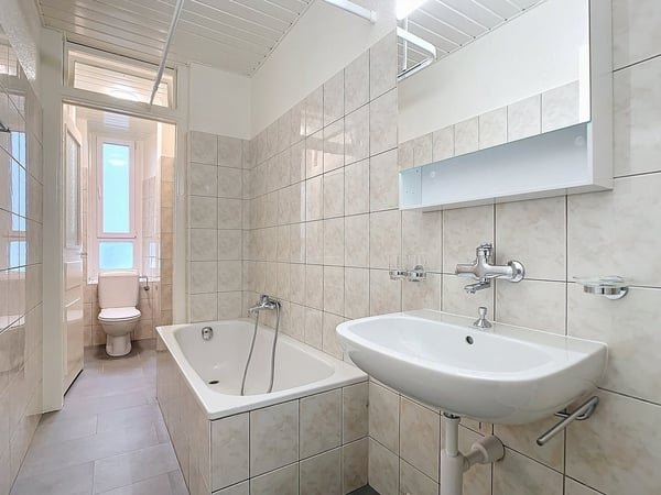 Appartement 4 pièces 3