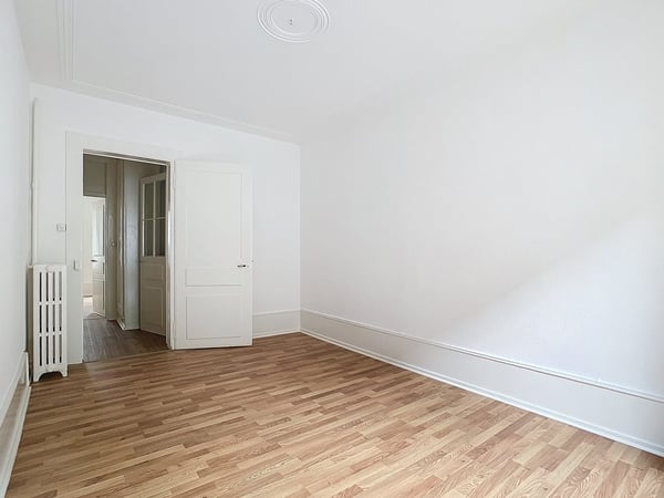 Appartement 4 pièces 10