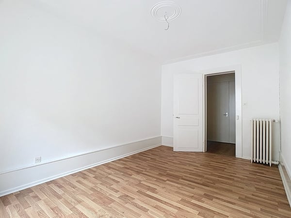 Appartement 4 pièces 8