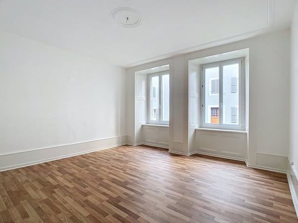 Appartement 4 pièces 11