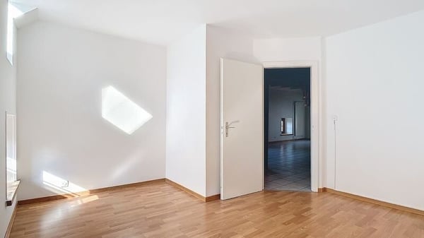 Appartement 3.5 pièces avec mezzanine 9