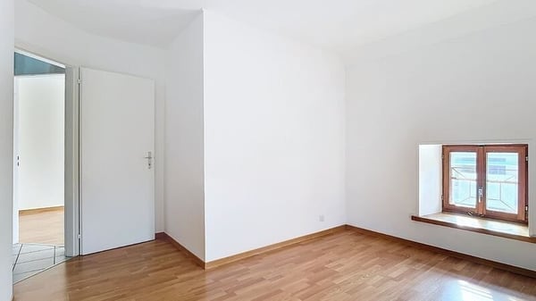 Appartement 3.5 pièces avec mezzanine 10