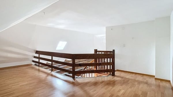 Appartement 3.5 pièces avec mezzanine 6