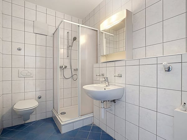 Appartement 2.5 pièces avec balcon 3