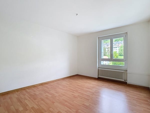 Appartement 2.5 pièces avec balcon 5