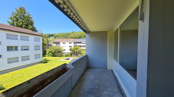 Attraktives Mehrfamilienhaus in der Region Bern 8