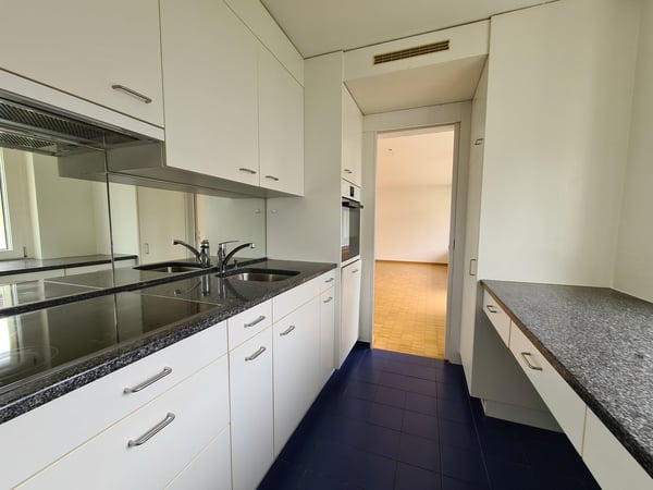 Attraktives Mehrfamilienhaus in der Region Bern 4