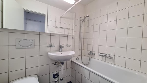 Attraktives Mehrfamilienhaus in der Region Bern 10