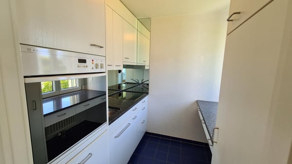 Attraktives Mehrfamilienhaus in der Region Bern 9