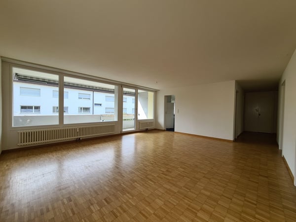 Attraktives Mehrfamilienhaus in der Region Bern 3