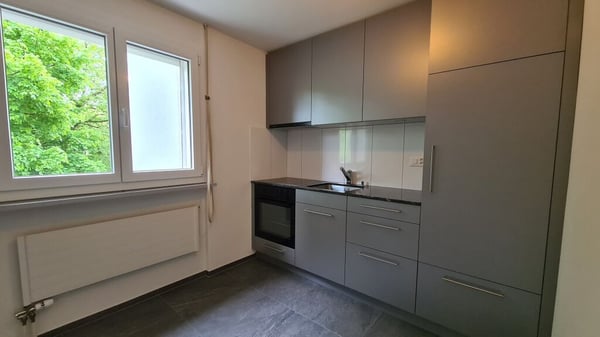 Helle 2.5 Zimmerwohnung in Schmitten 7