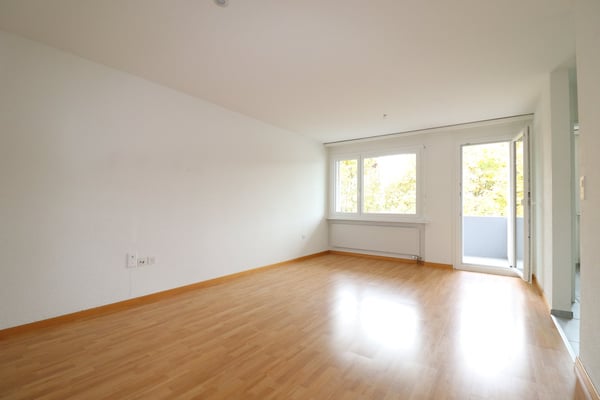 Helle 2.5 Zimmerwohnung in Schmitten 2