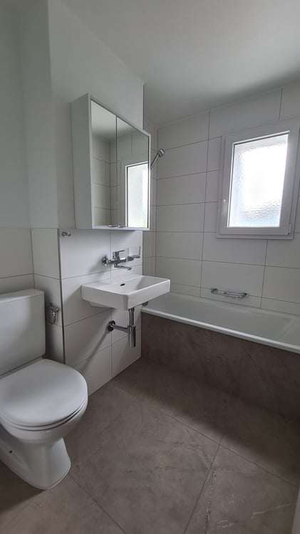 Helle 2.5 Zimmerwohnung in Schmitten 6