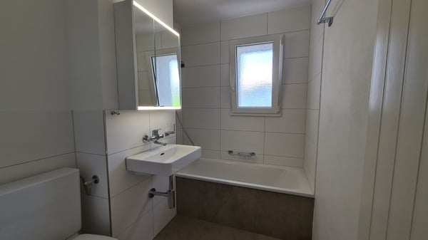 Helle 2.5 Zimmerwohnung in Schmitten 5