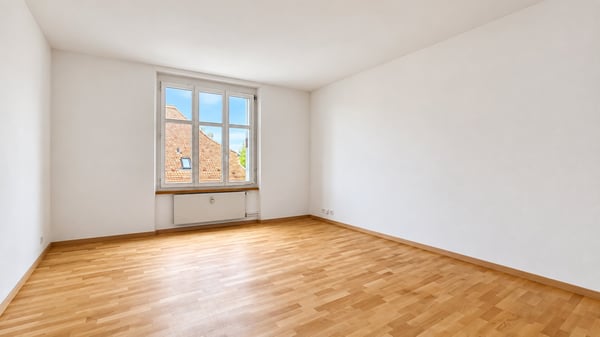 Frisch sanierte Jugendstilwohnung im Beaumont 6