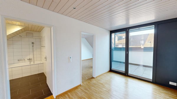 Die ideale Wohnung für Paare/Singles 3