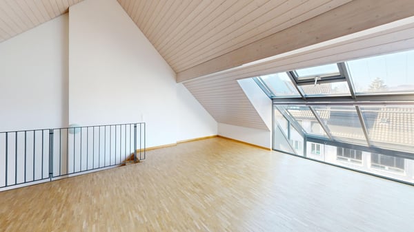 Die ideale Wohnung für Paare/Singles 8