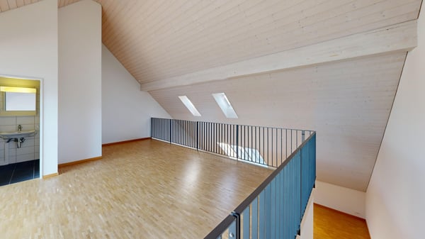 Die ideale Wohnung für Paare/Singles 7
