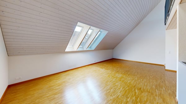 Die ideale Wohnung für Paare/Singles 2