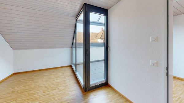 Die ideale Wohnung für Paare/Singles 6