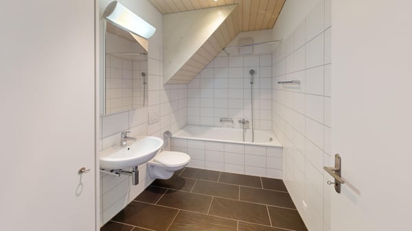 Die ideale Wohnung für Paare/Singles 4