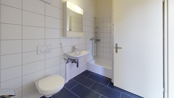 Die ideale Wohnung für Paare/Singles 9