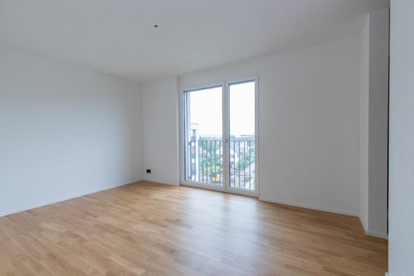 Wohnen im Zentrum Riburg 8