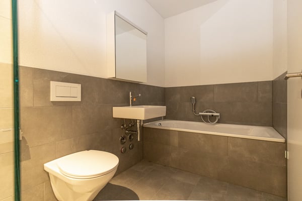 Wohnen im Zentrum Riburg 6