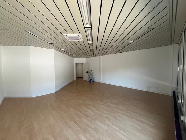Helles Atelier/Büro - Nachmieter gesucht 2