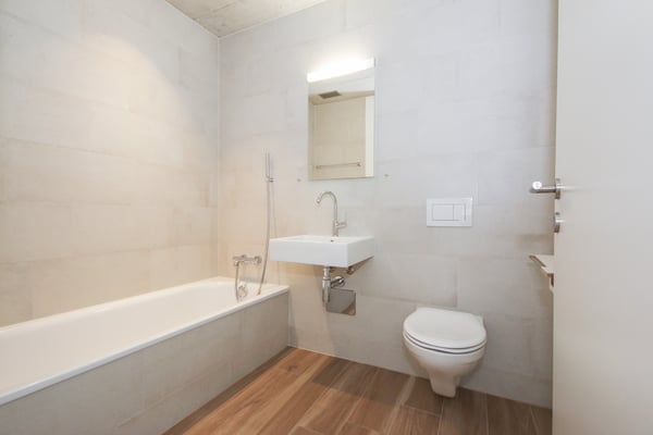 3.5-Zimmerwohnung an toller Lage 5