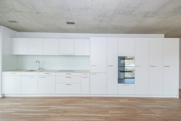 3.5-Zimmerwohnung an toller Lage 8