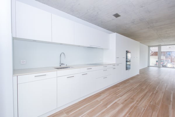 3.5-Zimmerwohnung an toller Lage 9