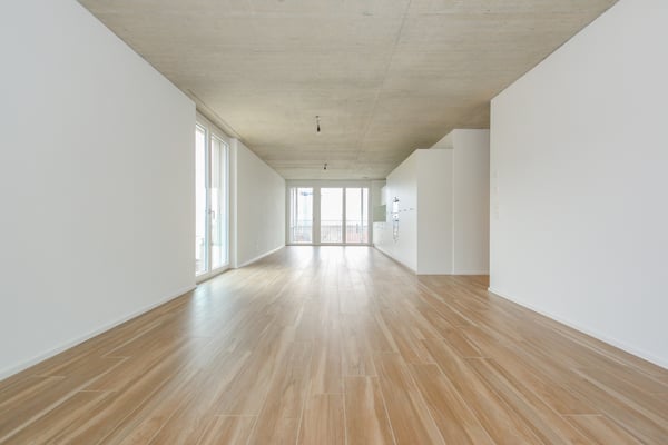 3.5-Zimmerwohnung an toller Lage 6