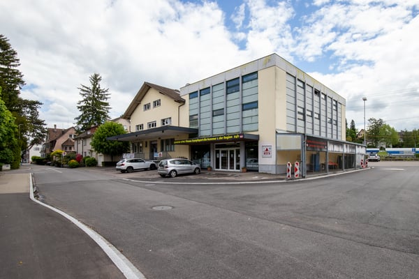 236 m2 Gewerbe-/Lagerfläche 5