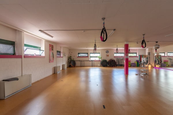 236 m2 Gewerbe-/Lagerfläche 4