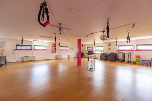 236 m2 Gewerbe-/Lagerfläche 3