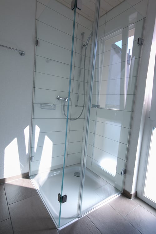 Moderne Dachwohnung in Zeinigen 7