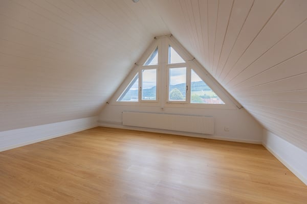 1. Zimmer Wohnung mit Ausblick auf den Rhein 2