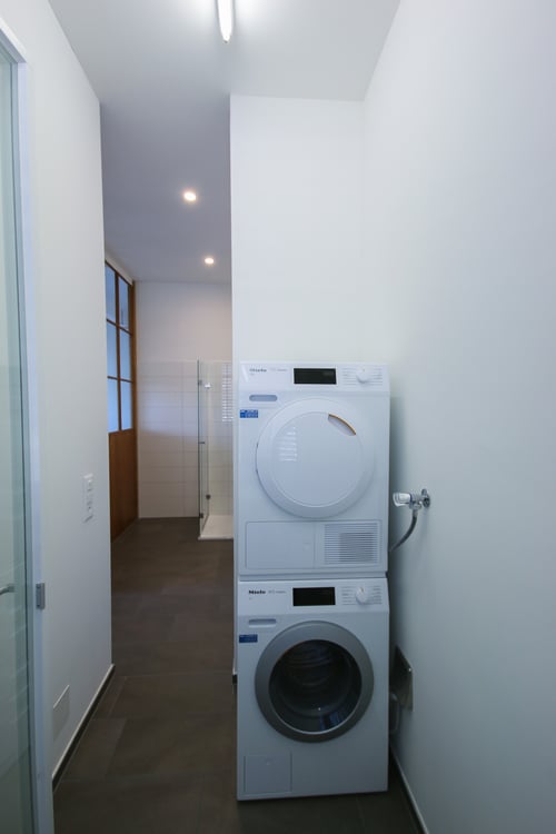 LOFTWOHNUNG - EHEMALIGES BATA-DIREKTOREN-BÜRO 6