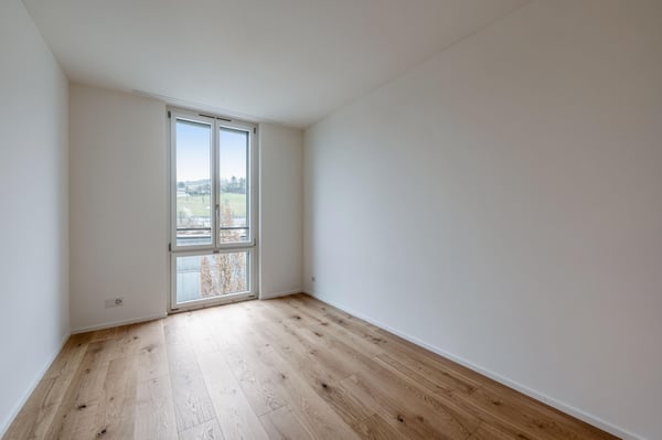 Attraktive 3.5-Zimmer-Wohnung in Frick - zentral und modern wohnen 5