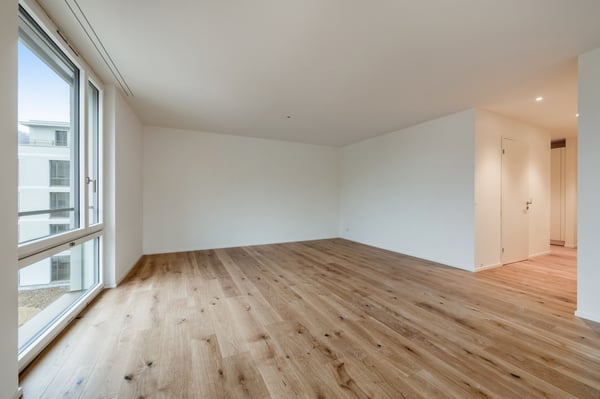 Attraktive 3.5-Zimmer-Wohnung in Frick - zentral und modern wohnen 6