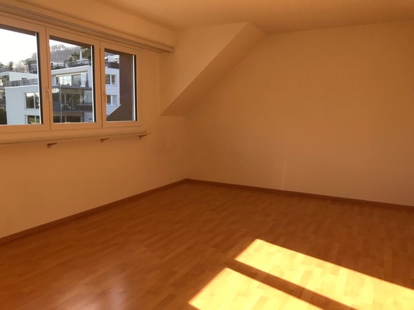 Maisonettewohnung im Zentrum von Frick 6